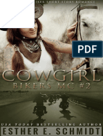 Cowgirl Bikers MC 2 EES