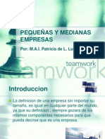 Pequeas y Medianas Empresas 1202076601283748 4