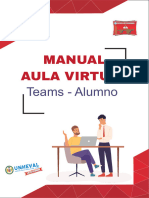 Manual de Aula Virtual Teams - Alumnos - 2023!1!4