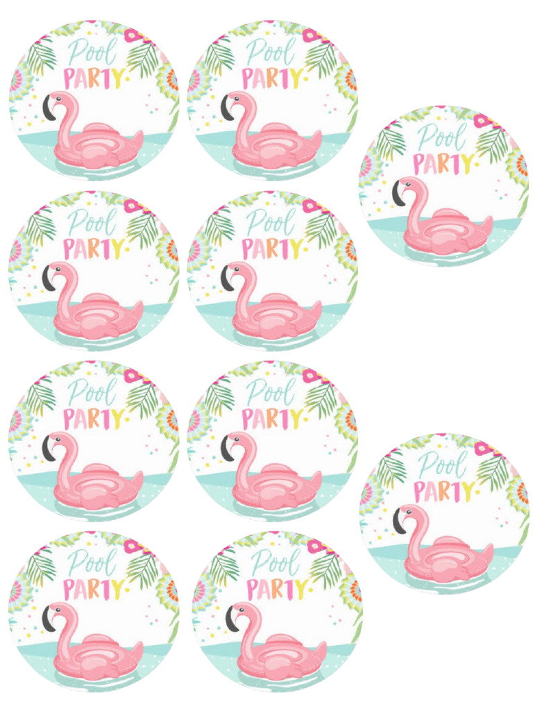 Flamingo | PDF