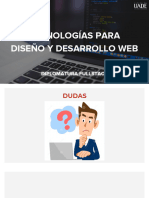 Clase 9 - Javascript - DOM