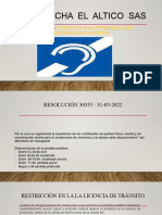 Capacitacion Resolucion Discapacidad - 1-05-2022