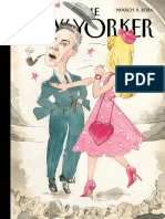The New Yorker - March 11 2024