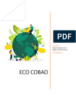 Eco COBAO..