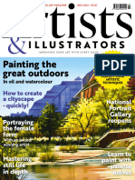 Artists Illustrators - July 2023 UserUpload Net