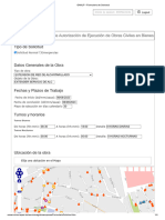 GAMLP - Formulario de Solicitud 1563