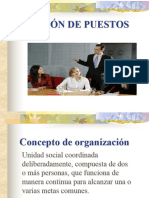 Aula Virtual Presentaci N Gesti N de Puestos