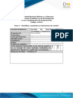 Anexo 2 - Diagrama de Flujo