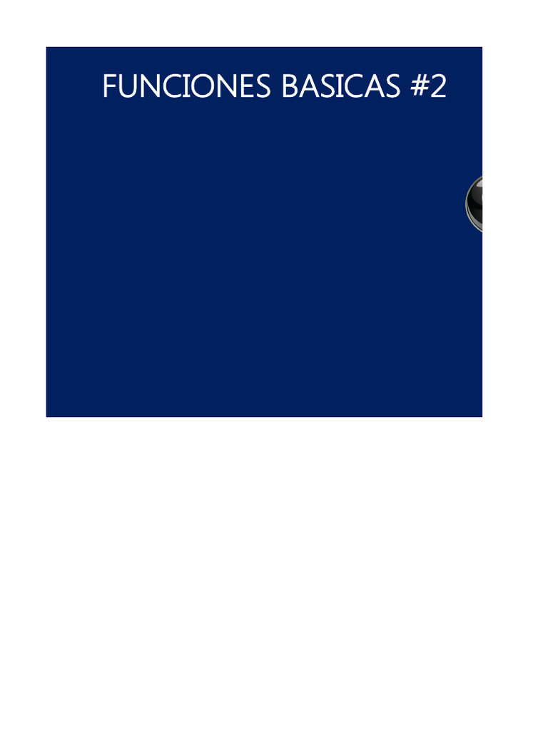 Ejercicio funciones basicas no 2 pdf andes esquivar