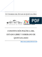 Constitucion Politica