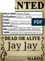 Jay Jay