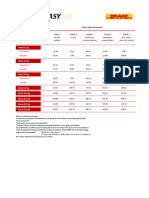 New Tarifario Publico EE Q4 2023