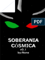 Ficha de Soberania Cosmica 0.1