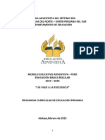 Programa Curric Prim Adv 2023 - Atalaya