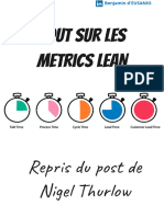 Lean Metrics