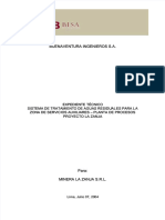 PDF Expediente Tecnico Aguas Residuales La Zanja Bisa Siii Compress