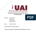 TP Elaboración Del Protocolo Ser