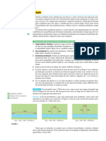 ESTUDO DIRIGIDO 3 - LIVRO TEXTO - PAGS 294 A 299