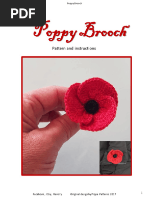 PoppyPin
