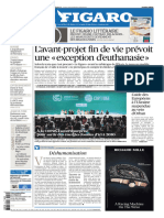 Le Figaro 2023-12-14