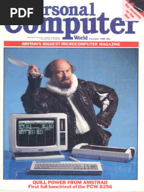 Energy Force -GRADIUS ＆ SALAMANDER- October 1985 Microcomputer Prices | PDF | Personal Computers | Ibm