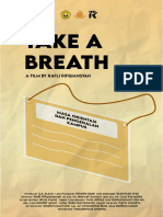 Prodbook Take A Breath - Drama Anak