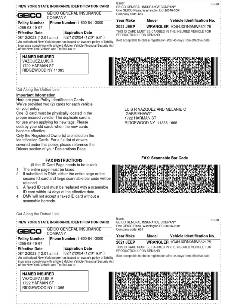 Phone number 1 800 841 3000 cut along the dotted line pdf