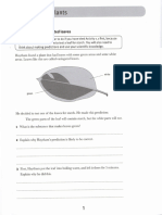 Cambridge Science Y9 Workbook+Worksheet Unit 1-2 Student