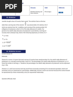 SAT Suite Question Bank