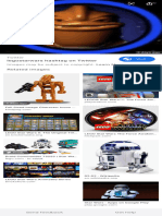 Lego Star Wars Character Icons Droid - Google Search