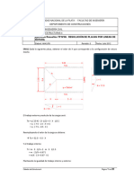 ER06 - Ejerciciones Resueltos Placas Por Lineas de Rotura