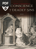 Examination of Conscience: 7 Deadly Sins | PDF | Seven Deadly Sins ...