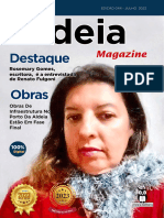 Aldeia Magazine Julho 2023 - Edição 44