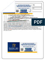 Atividade Prática - Climatologia - SG - Certificação Técnica