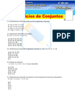 Practica de Conjuntos - 1erosec - Mat - 2024