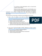 ACTIVIDAD - Leer y Analizar Dos Textos Argumentativos