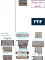 Triptico Geometria