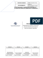 S-RH-ADP-01P001 ORGANIZACIÓN DE ACCESOS DEL PERSONAL AL SANATORIO Vs 02
