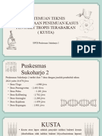 Pertemuan Kusta PKM Suko 2