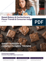 2306 - Brenntag - Bakery Flavor Trends and Insights-Jul.2023