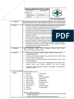 PDF Sop Program Kesehatan Ibu Dan Anak - Compress