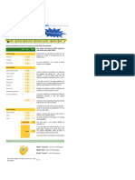 Simulateur BAC STMG - Calculez Automatiquement Votre Moyenne Et Votre Mention Au BAC STMG