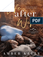 Life After Wife (Balsam Ridge #1) Amber Kelly