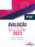 Somos Avinst Modulo LP 2023