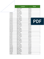 Clase 8 - Tablas Dinamicas