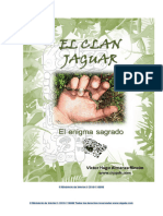 00 El - Clan - Jaguar - El - Enigma - Sagrado