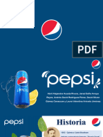 Pepsi Versión 1