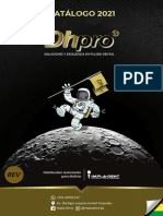 Dhpro 2022