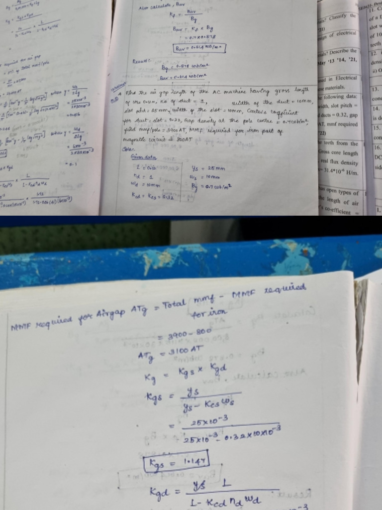 Design Of Electrical Apparatus Pdf