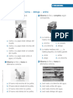 FA - Nociones Espaciales